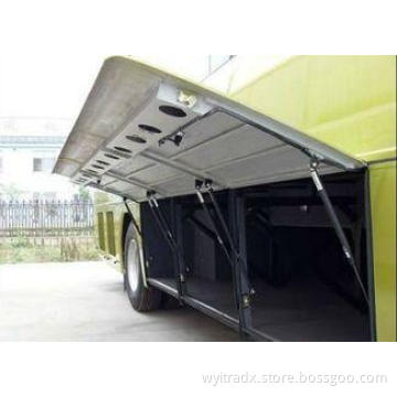 Car Gas Struts, Automotive Gas Springs support Custom Desig